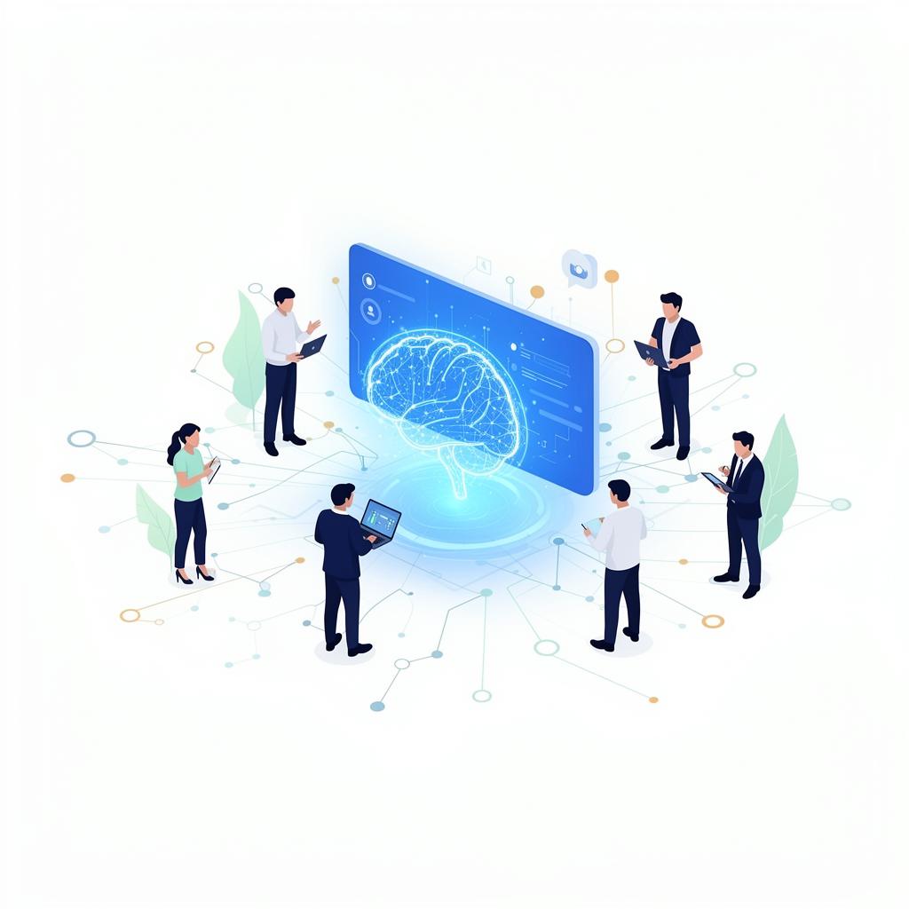 Adoption et déploiement